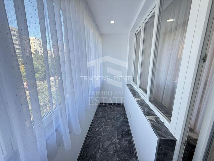 Colentina -Tei- Obor | 2 camere -Prima Inchiriere ! - 14