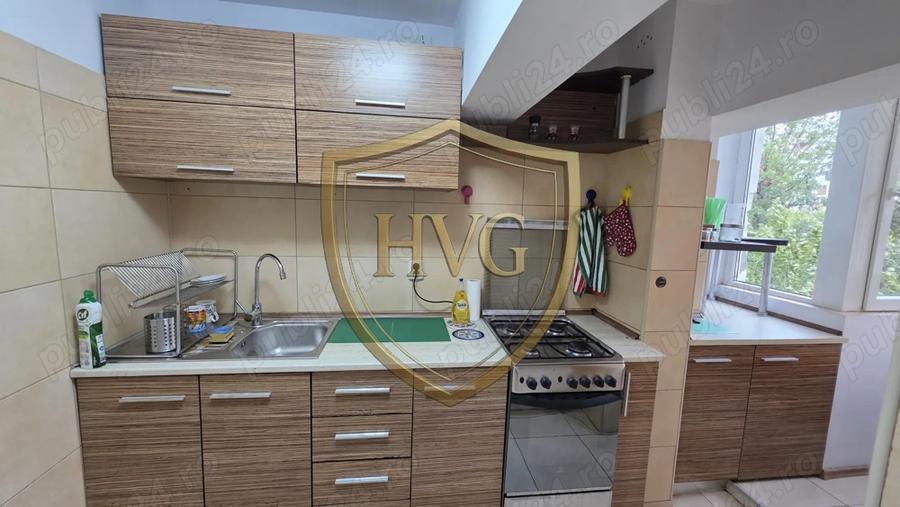 Apartament cu 2 camere | Loc de parcare | Decomandat | Alba Iulia