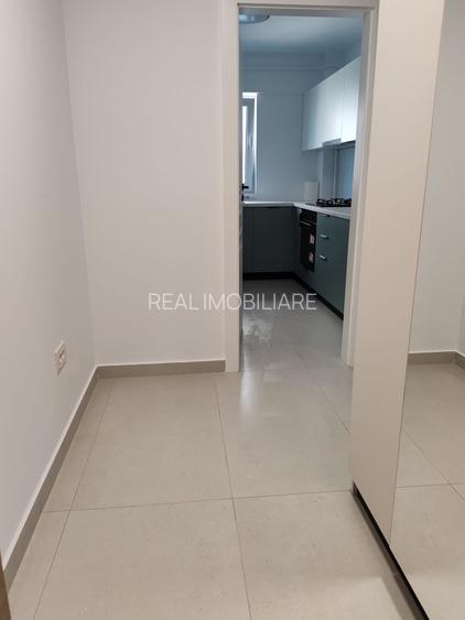 INCHIRIEZ Apartament cu 2 camere  - GALATA ("LAPIS & ONYX Residence") - 6