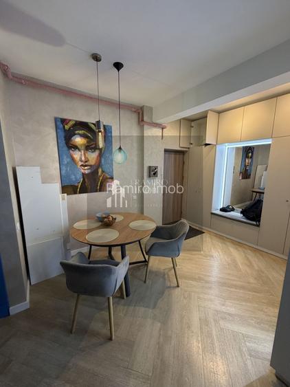 Apartament 3 camere Luica / Soseaua Giurgiului / Parcare - 8
