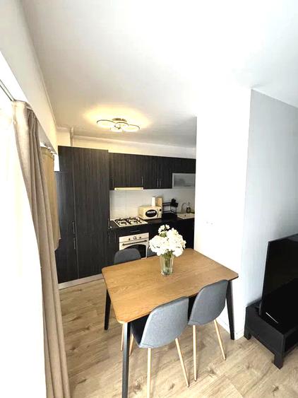 Apartament 2 camere | Parcare inclusa | Pet friendly | Belvedere Residence