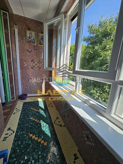 Vanzare Apartament 3 Camere 65.49mp Aleea Resita - 14