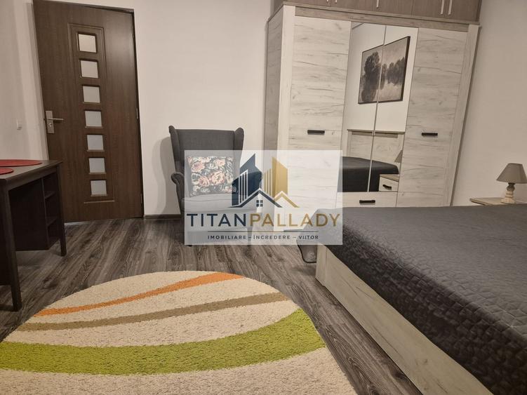 Studio 58Mp,Mobilat/Utilat,Cart Latin-Prelungirea Ghencea