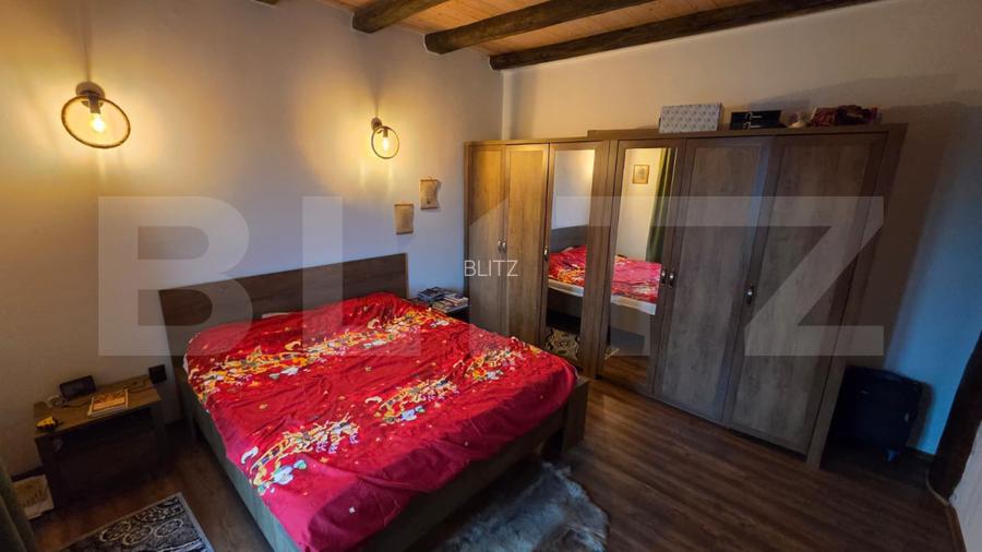 Casă de vânzare, 271 mp, zona Oiejdea - 5