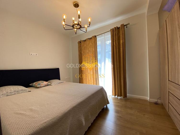Casa individuala 4 camere cu terasa circulabila Andrei Muresanu - 5