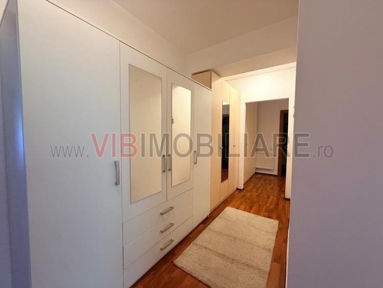 Apartament de închiriat 3 camere Central Park