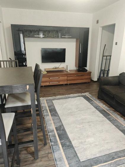 Apartament 2 CAMERE MAGHERU