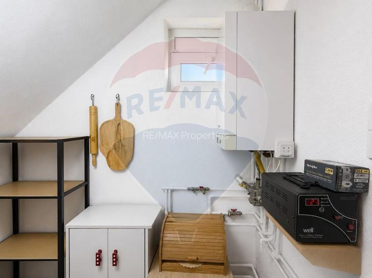 Casă de vanzare 4 camere / Sector 5 / Oportunitate investitie - 30