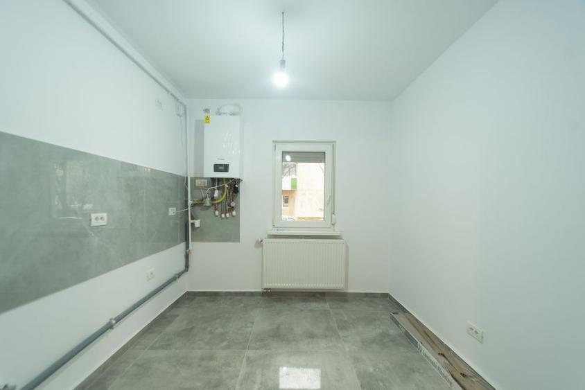 Soarelui | 2 Camere | Decomandat | Renovare completă | Centrală proprie