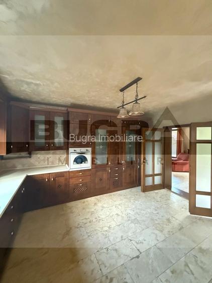 Casa exclusivista 310mp, teren 900mp, zona Faget - 2