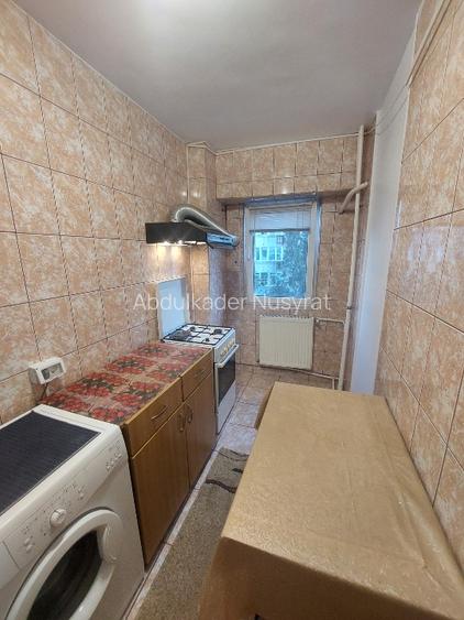Garsonieră nou renovata - 8