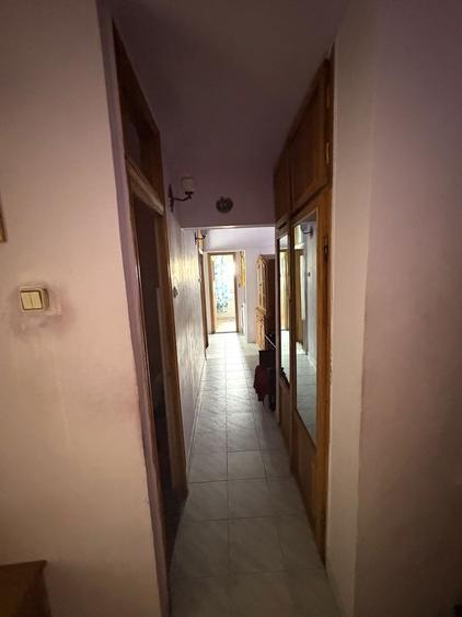 Apartament 3 camere, Calea Aradului