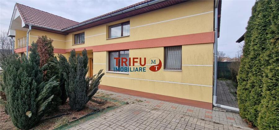 Casa de vanzare 6 camere zona Cetate