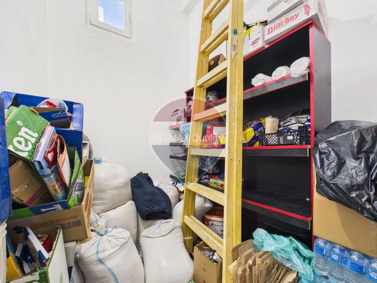 Spațiu comercial cu vad intens langa  Valea Ialomitei/Drumul Taberei - 6