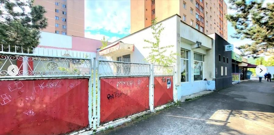 Spatiu comercial l 324 MP l  Brasov - 9