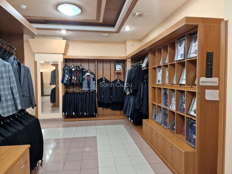 Proprietar, spatiu comercial stradal 192 mp, zona Obor, Calea Mosilor - 3