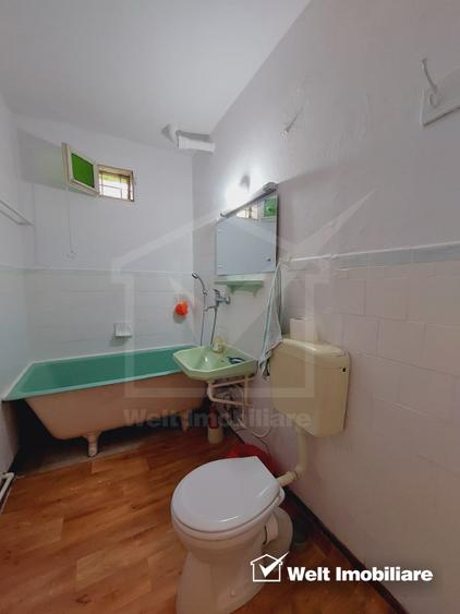 Apartament 2 camere, 52 MP | ZONA CENTRALA | Piata Abator