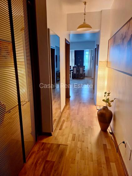 Închiriere apartament 3 camere | 100 mp | Calea Plevnei | Ultracentral - 3
