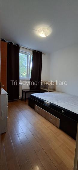 Preț Super  |  3 Camere la Metrou Râul Doamnei  |  Etaj 1, Liber ! - 9