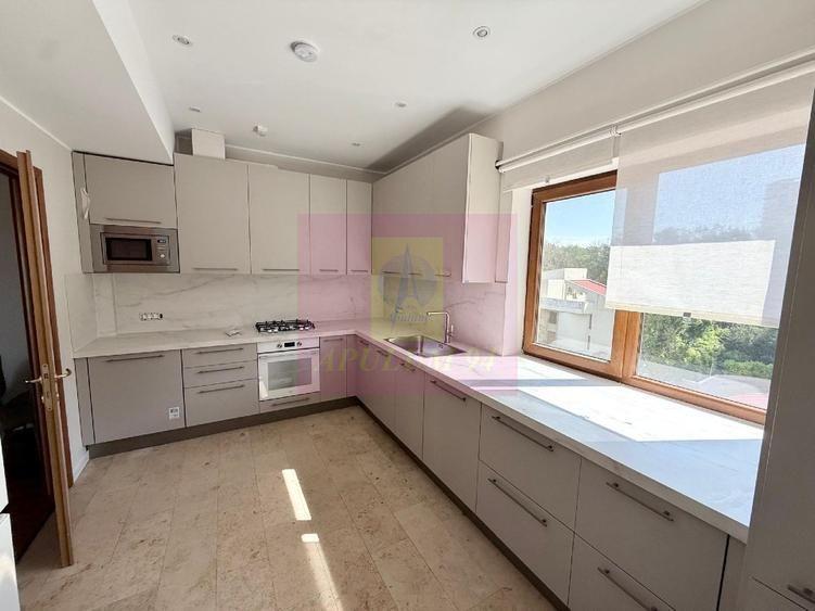 Apartament premium cu 3 camere | 90 mp | Vedere la Lacul Floreasca |