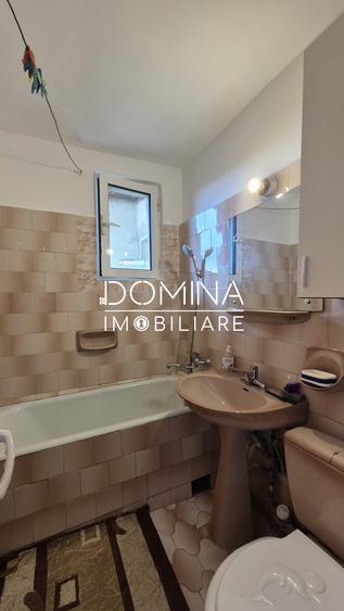 Vânzare apartament 2 camere, 54 mp, mobilat/utilat – Târgu Jiu, Aleea Garofiței