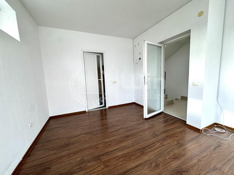 Casa tip duplex 120mp utili | Garaj | Curte 200mp | Waldorf Zorilor