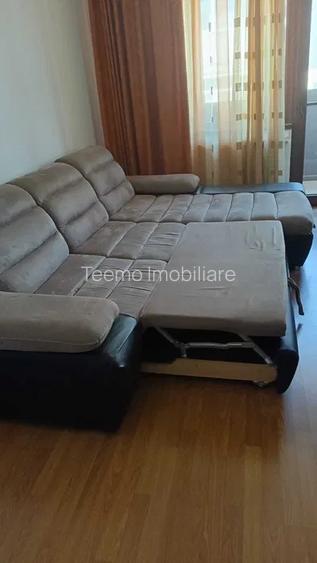 Apartament 2 camere, semidecomandat, 50 mp, centrala, metrou aproape, Pacii - 3