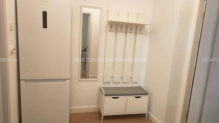 Apartament 2 camere Berceni-Al. Obregia-Piata Sudului - 2