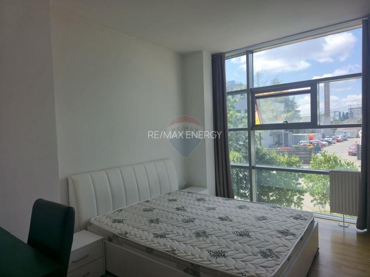 3 camere, bloc nou, etaj 1, pet friendly, parcare, comision 0 - 8