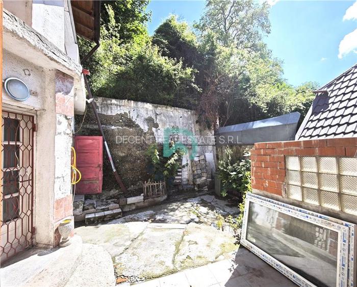 Apartament 4 camere, Scheii Brașovului - 2