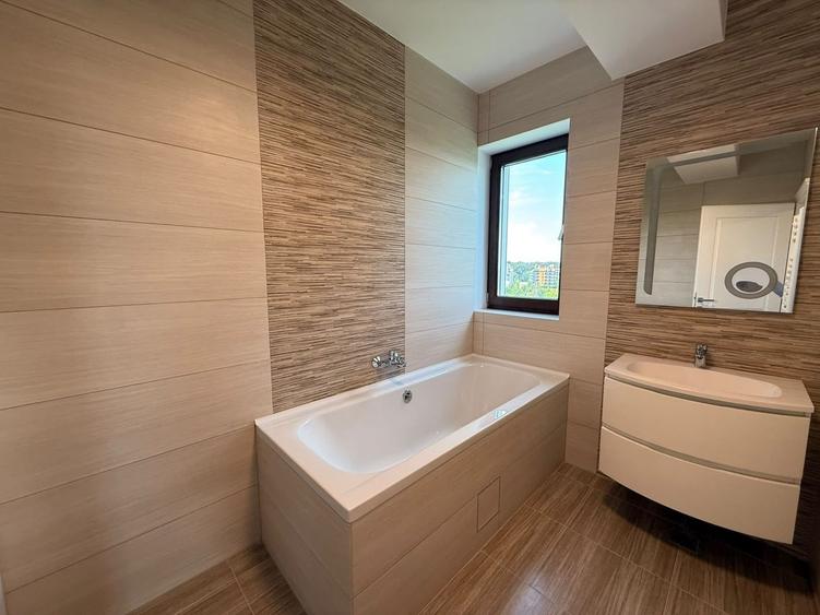 Apartament 3 camere | 108 mp utili | 2 balcoane | Finisaje premium