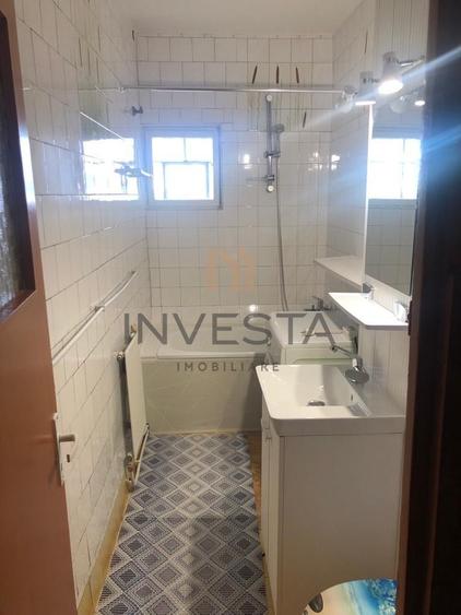 Apartament 3 camere decomandat, etaj intermediar, Gheorgheni Titulescu