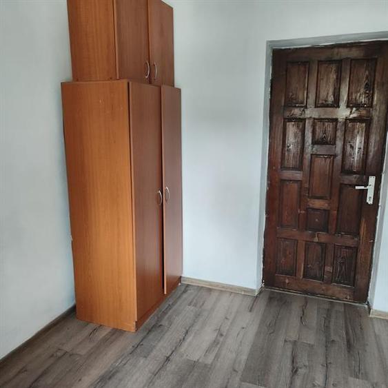 Vând cameră cămin, Bld. Decebal
