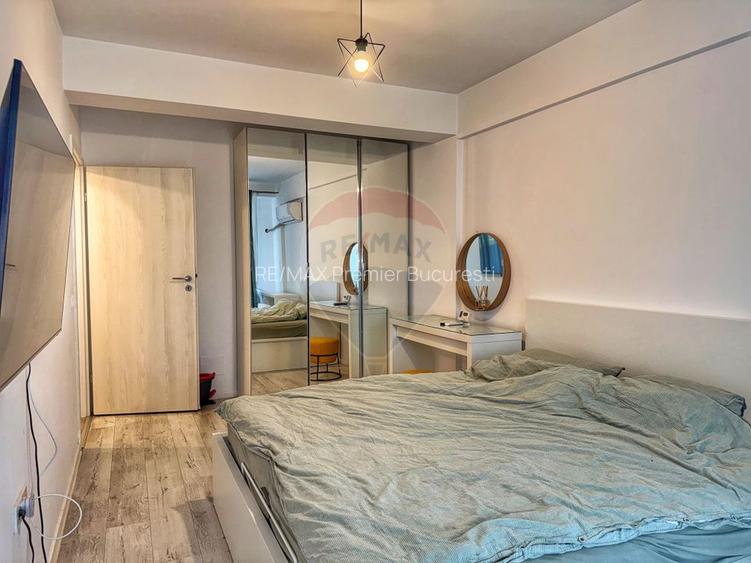 Apartament 2 camere | Titan Sun Park 7 | Complet mobilat - 4