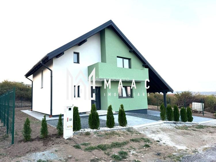 Casă Single | 140 MPU I Curte 504 mp I La cheie I Selimbar