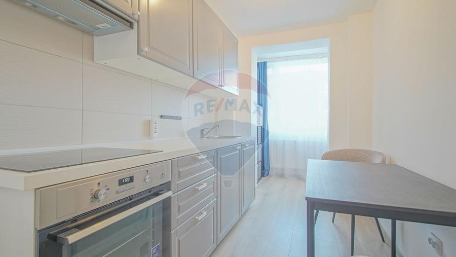 Apartament cu 2 camere de închiriat în zona Florilor