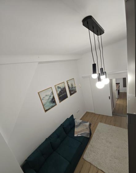 Apartament de vânzare în Centru, clădire monument istoric
