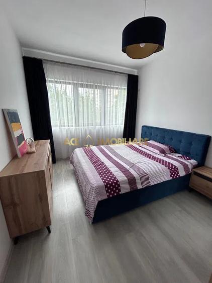 2 Camere de inchiriat | Berceni | Metrou | Centrala | Mobilat