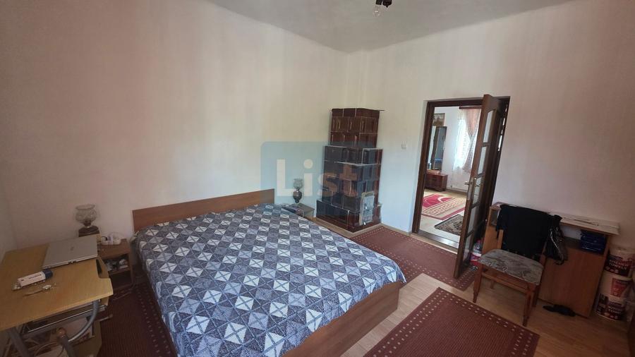 Casa 5 camere, Teren 653 mp, Severin