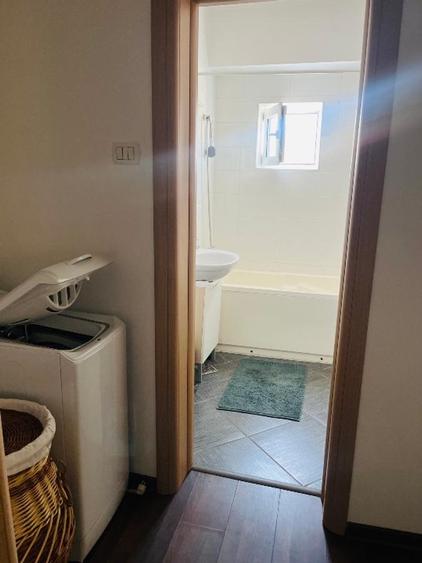 Apartament 2 camere zona Cismigiu - parc Cazzavillan