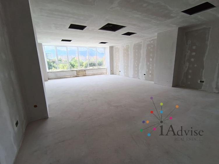Spațiu birouri 260 mp | Tractorul | Finisaje premium