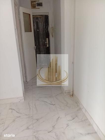 Apartament 2 camere decomandat, renovat