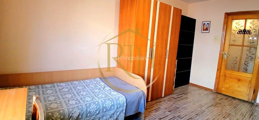Oferim spre inchiriere garsoniera, situata in Complexul Studentesc - 8