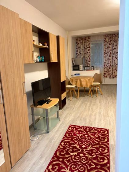 Garsoniera asa cum iti doresti - Drumul Taberei -  5 min Plaza Romania