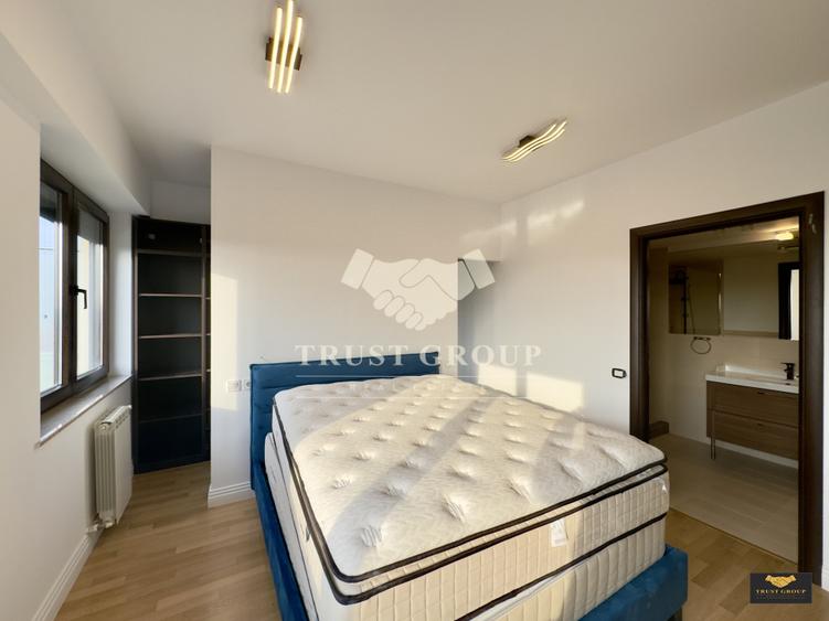 Apartament 5 camere Soseaua Nordului | Terasa 78mp | Loc de parcare