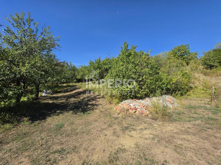Teren intravilan 5.051 mp, Borhanci, Str. Antonio Gaudi, UTR ULiu