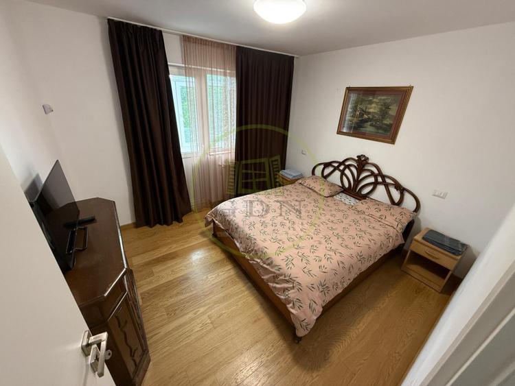 Apartament 2 camere de vanzare   strada  Tudor Vladimirescu  Fagaras jud. Brasov