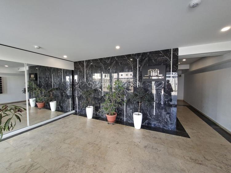 apartament mobilat,utilat Pipera,Voluntari - 4