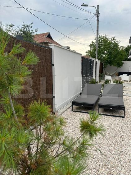 Casa mediteraneana, P+M, cartier Lascar Catargiu