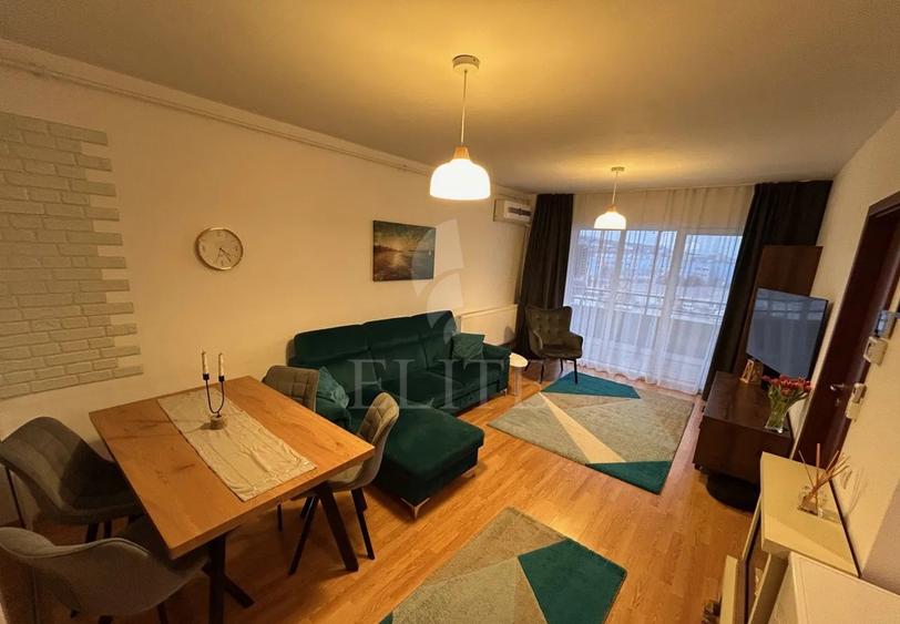 Apartament 2 camere în zona STRAZII FABRICII